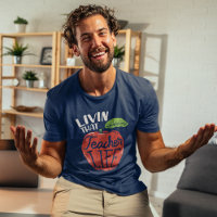 Vivendo Aquela Vida De Professora De Volta À Escol