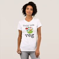Vivendo Na Veg Vegetarian Humor