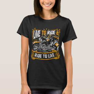 Camiseta Viver Para Caminhar E Viajar Para Viver Legal Trik
