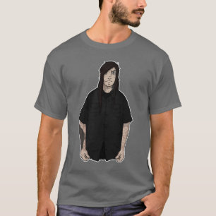Camiseta Vivian Sciver