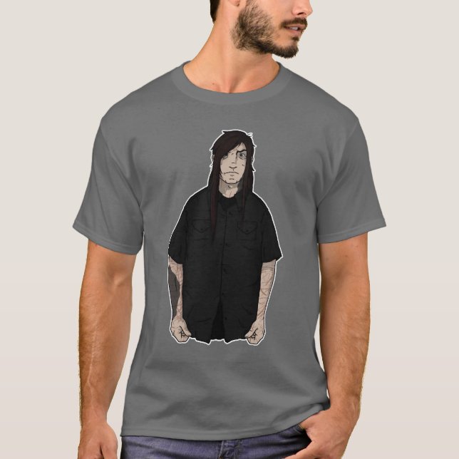 Camiseta Vivian Sciver (Frente)