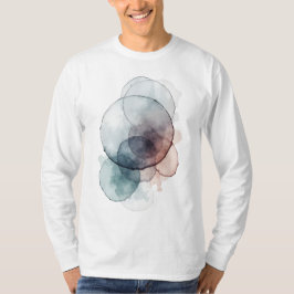 Camiseta Vívido Sobreposição V04