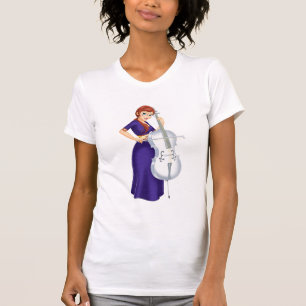 Camiseta Vivienne
