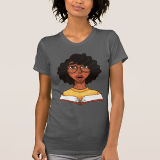 Camiseta Vivienne Booker