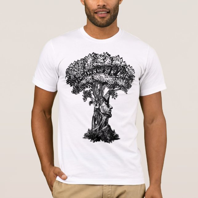 Camiseta Vivo (Frente)