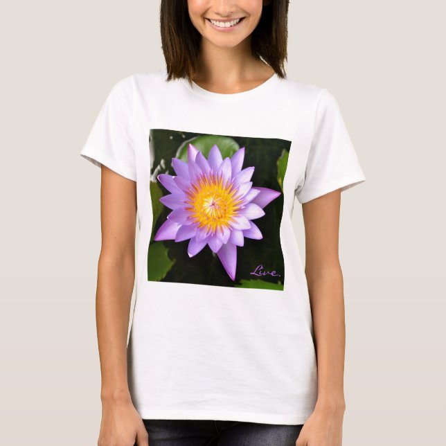 Camiseta Vivo (Frente)