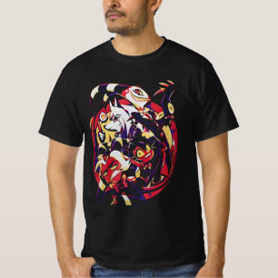 Camiseta Vivziepop Helluva Unisex