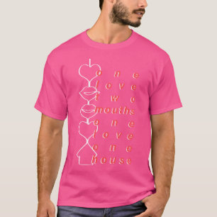 Camiseta Vizinhança - Clima