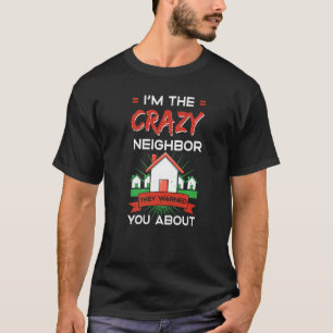 Camiseta Vizinho cita o melhor bairro do Piadas Humor 2