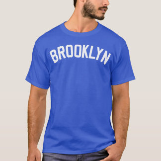 Camiseta Vizinhos amigo Brooklyn