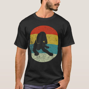 Camiseta vizsla