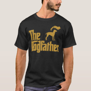 Camiseta Vizsla