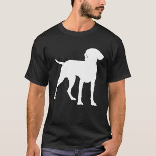 Camiseta Vizsla Cães 1