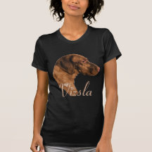 Vizsla Lovers Gifts