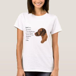 Camiseta Vizsla Lovers Gifts