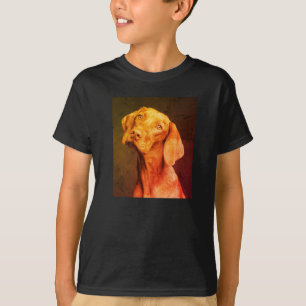 Camiseta Vizsla T-Shirt
