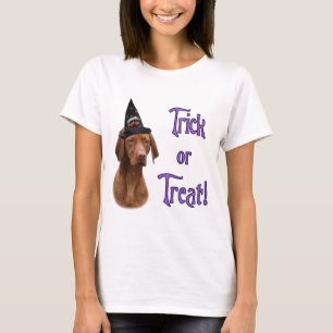 Camiseta Vizsla Trick