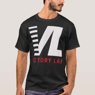 Camiseta VL Para A Vitória Da T Clássica
