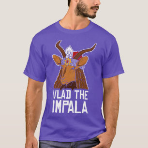 Camiseta Vlad The Impala