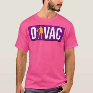 Camiseta Vlade Divac - Basquete de Los Angeles