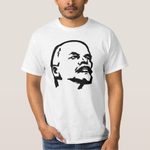 Camiseta Vladimir Lenin