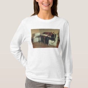 Camiseta Vladimir Lenin em Smolny, 1930