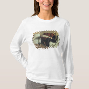 Camiseta Vladimir Lenin em Smolny, 1930