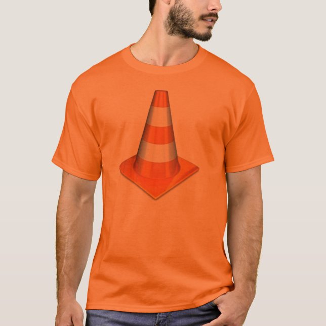 CAMISETA VLC (Frente)