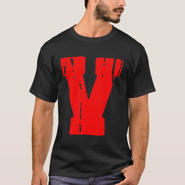 Camiseta Vlone (Frente)