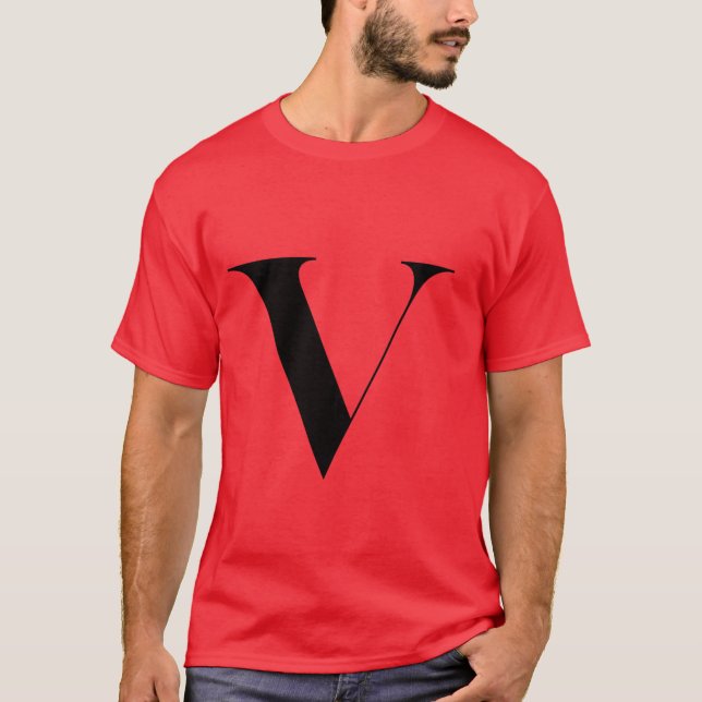 CAMISETA VLONE T SHIRT (Frente)