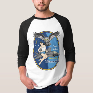 Camiseta VMFAT 502 Dream Girls