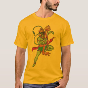 Camiseta Voador Hanuman