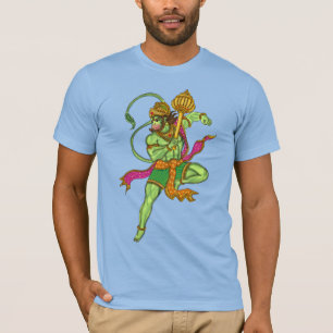 Camiseta Voador Hanuman