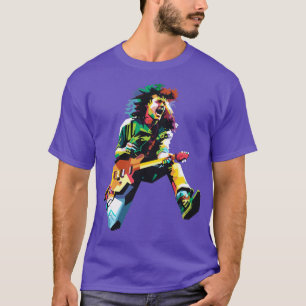 Camiseta Voando em harmonia