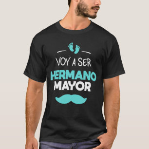 Camiseta Voar um Hermano Presidente da Câmara T-Shirt