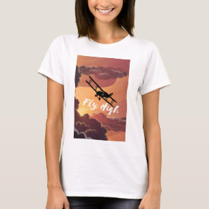 Camiseta VoarAlto