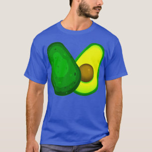 Camiseta Vocado duplo