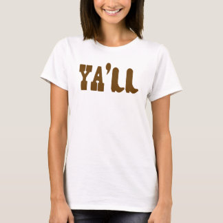 Camiseta Você