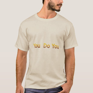 Camiseta Você