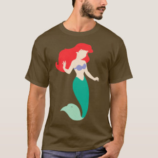 Camiseta Você acha que Ix27m é a garota