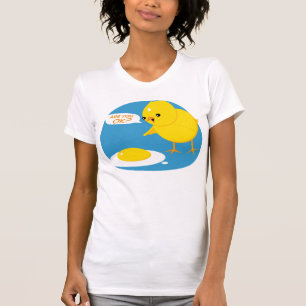 Camiseta Você APROVADO?