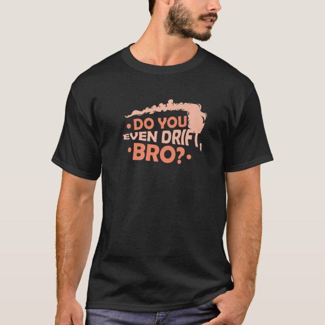 Camiseta Você Até Mete De Raio De 1 (Frente)