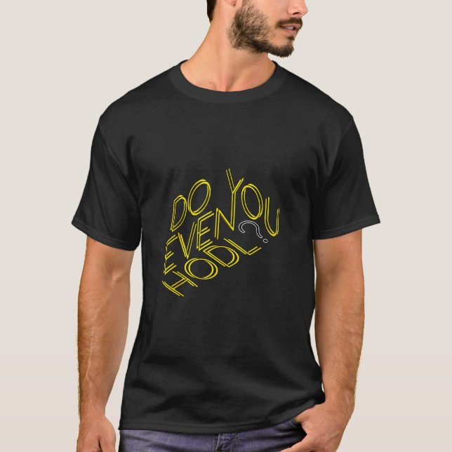Camiseta Você Até Tem Criptomoedas Btc Eth Bitmoney (Frente)