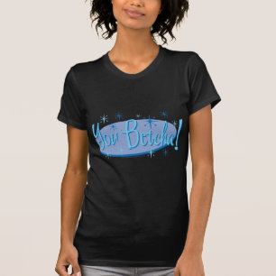 Camiseta Você-Betcha