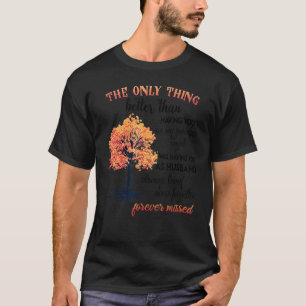 Camiseta Você Como Meu Anjo Guardião Estava Tendo Você Como