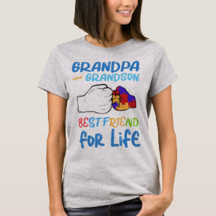 Camiseta Você conhece alguém que é uma mãe autista ou u