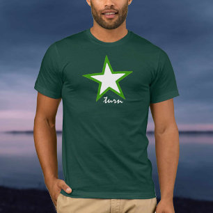 Camiseta Você conhece uma Estrela-de-Volta?