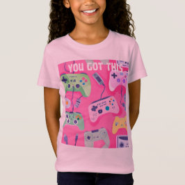 Camiseta Você consegue