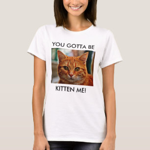 Camiseta Você conseguiu ser t-shirt do algodão do