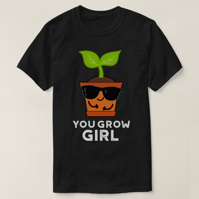 Camiseta Você Cultiva Lixeira (Frente do Design)